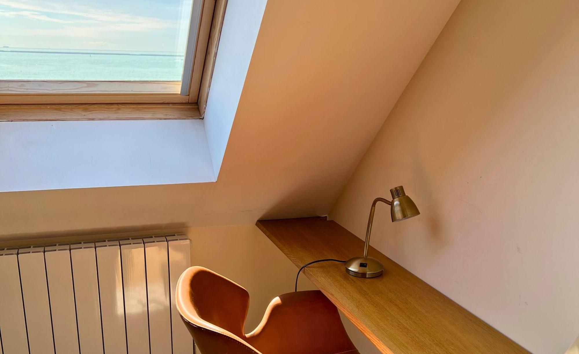 La Sirena - Appartements Face Mer Et Nausicaa Boulogne-sur-Mer Exterior foto