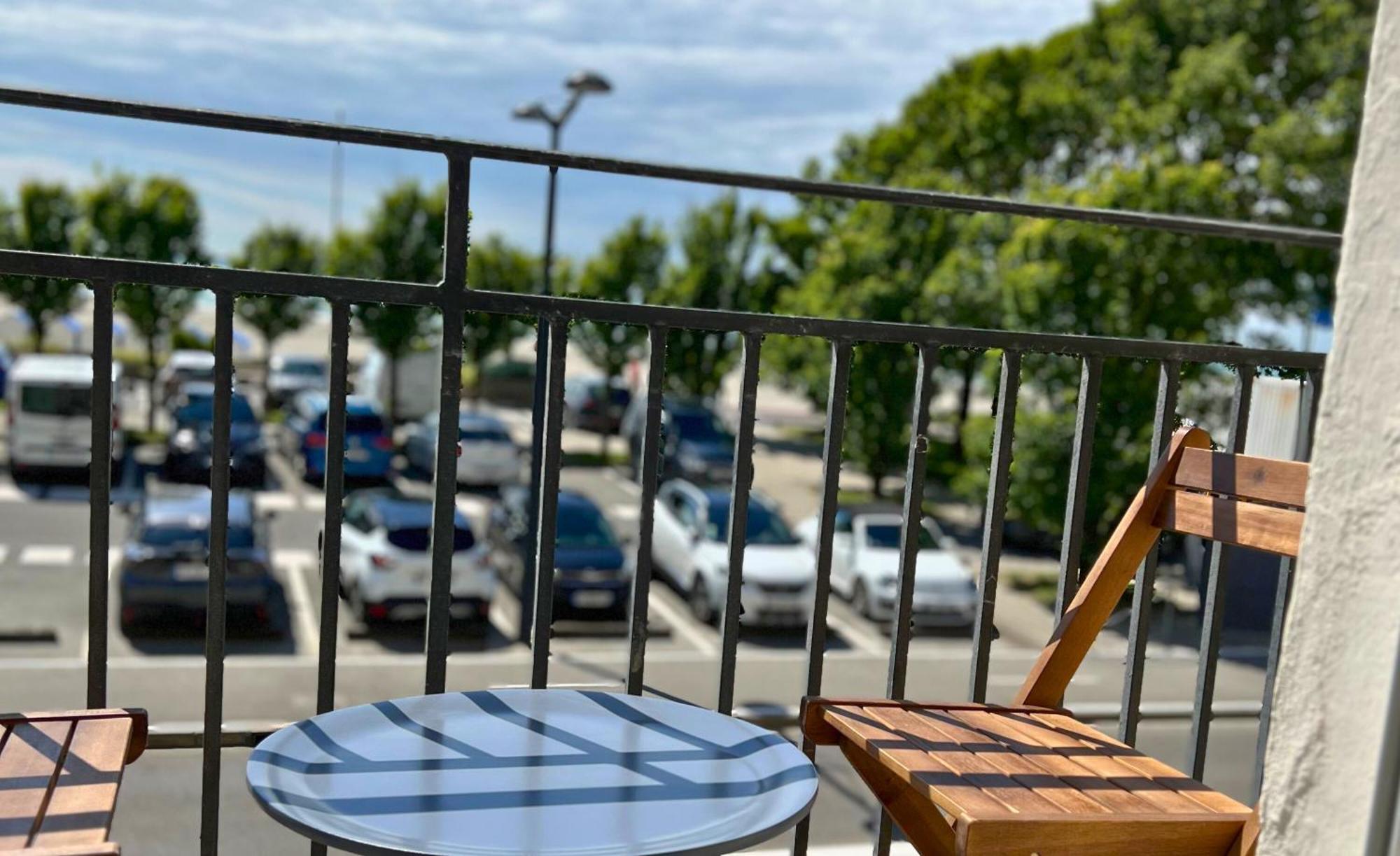 La Sirena - Appartements Face Mer Et Nausicaa Boulogne-sur-Mer Exterior foto